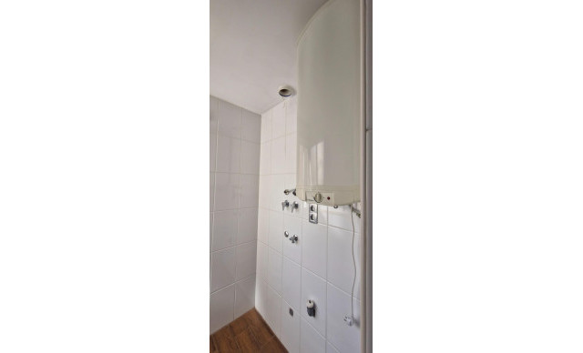 Location longue durée - Piso - Elche - Plaza Crevillente-Juzgados