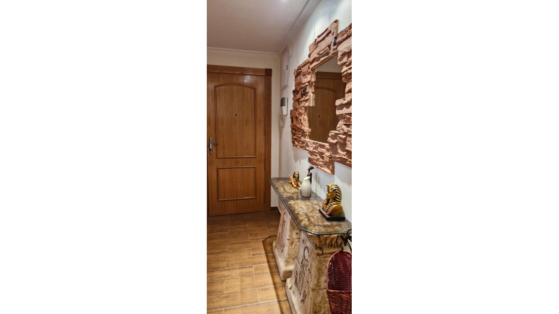 Location longue durée - Piso - Elche - Plaza Crevillente-Juzgados