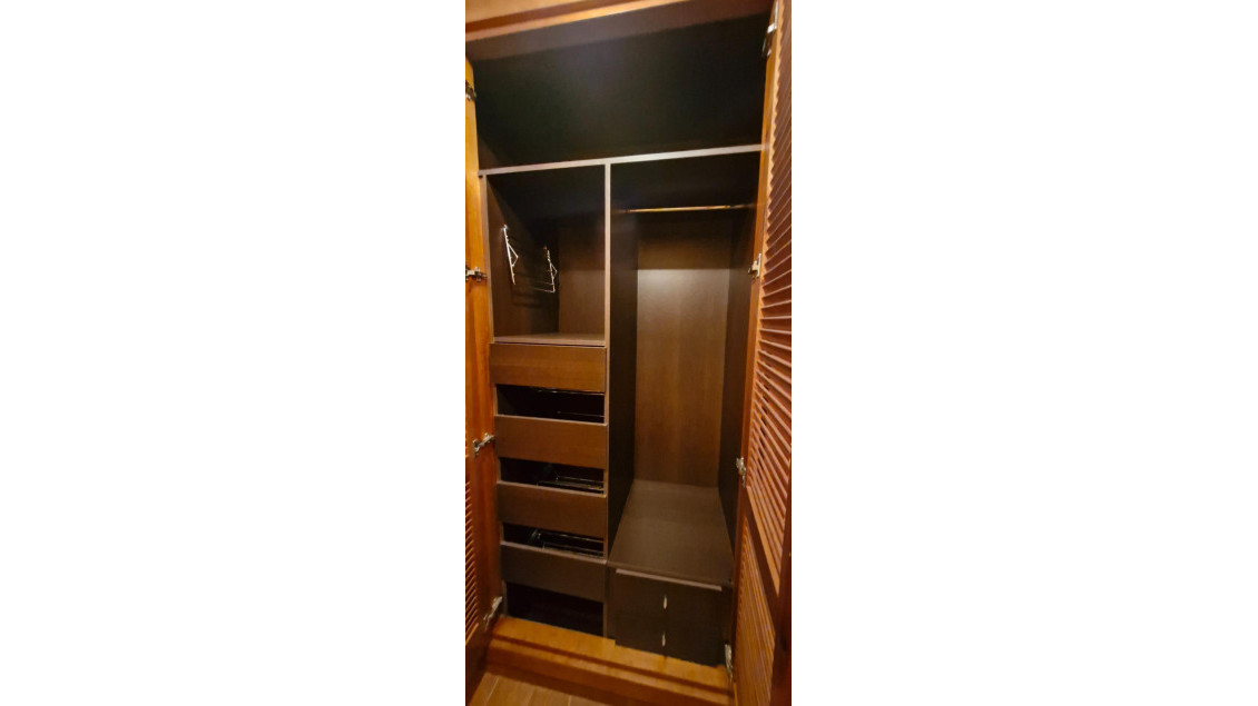 Location longue durée - Piso - Elche - Plaza Crevillente-Juzgados