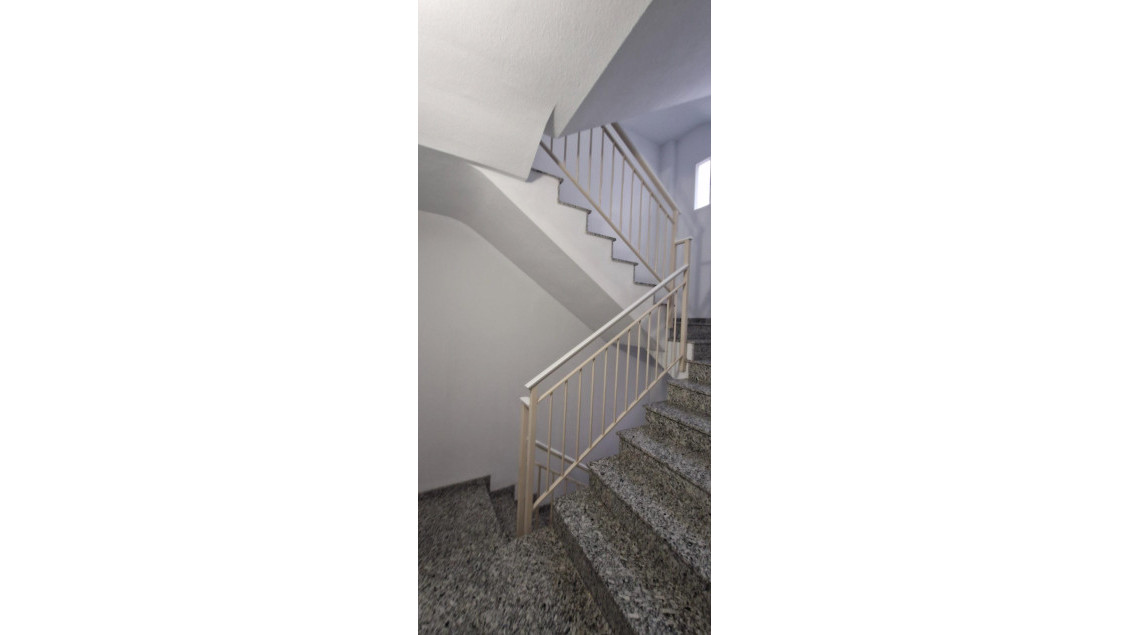 Location longue durée - Piso - Elche - Plaza Crevillente-Juzgados