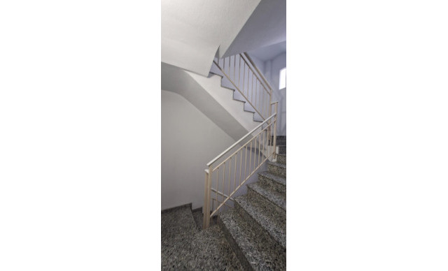 Location longue durée - Piso - Elche - Plaza Crevillente-Juzgados