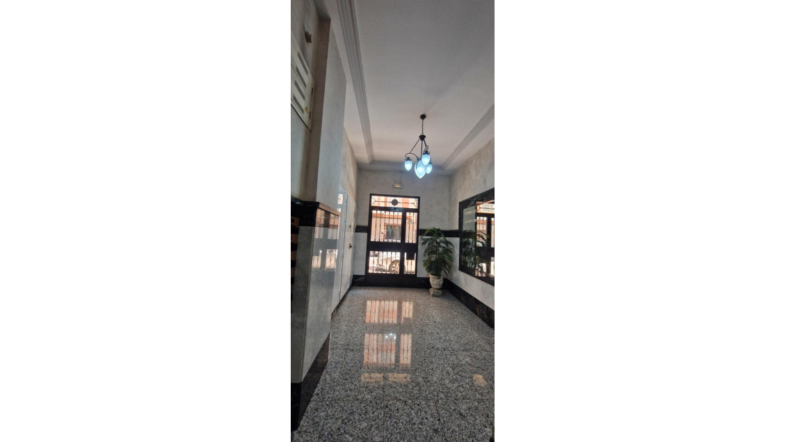 Location longue durée - Piso - Elche - Plaza Crevillente-Juzgados