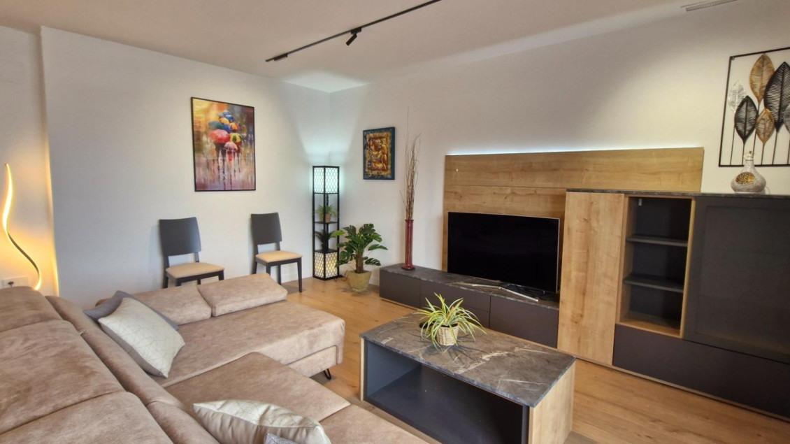 Location longue durée - Piso - Elche - Corte Ingles