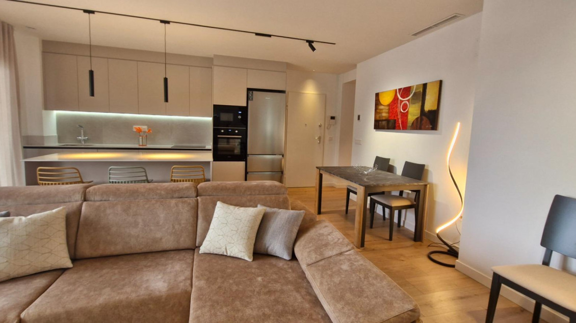 Location longue durée - Piso - Elche - Corte Ingles