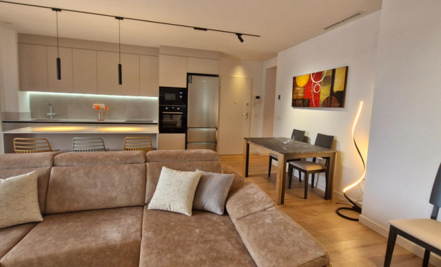 Location longue durée - Piso - Elche - Corte Ingles