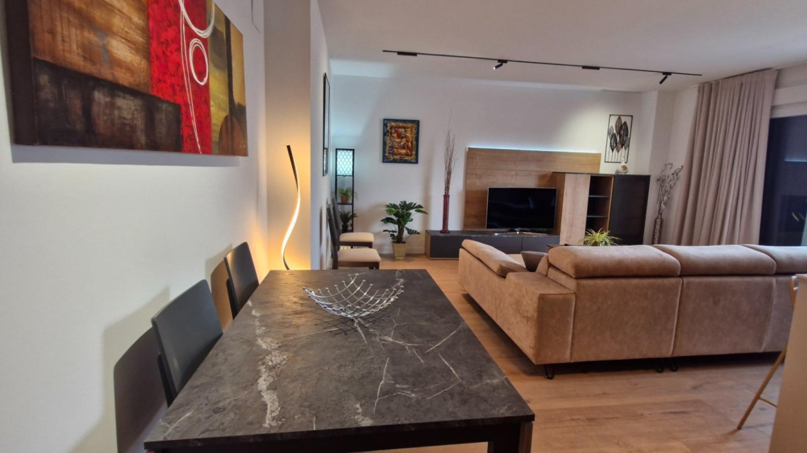 Location longue durée - Piso - Elche - Corte Ingles