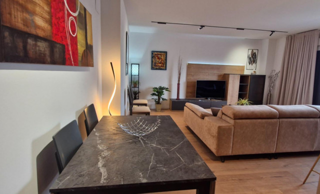 Location longue durée - Piso - Elche - Corte Ingles