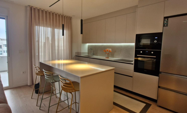 Location longue durée - Piso - Elche - Corte Ingles