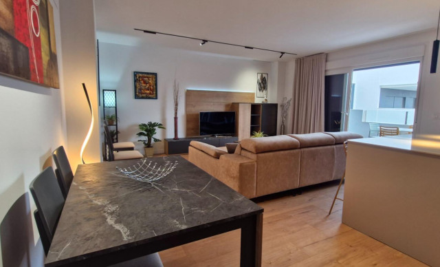 Location longue durée - Piso - Elche - Corte Ingles