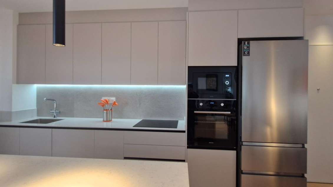 Location longue durée - Piso - Elche - Corte Ingles