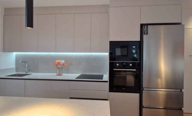 Location longue durée - Piso - Elche - Corte Ingles