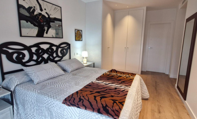 Location longue durée - Piso - Elche - Corte Ingles