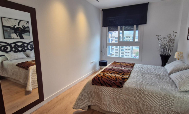 Location longue durée - Piso - Elche - Corte Ingles