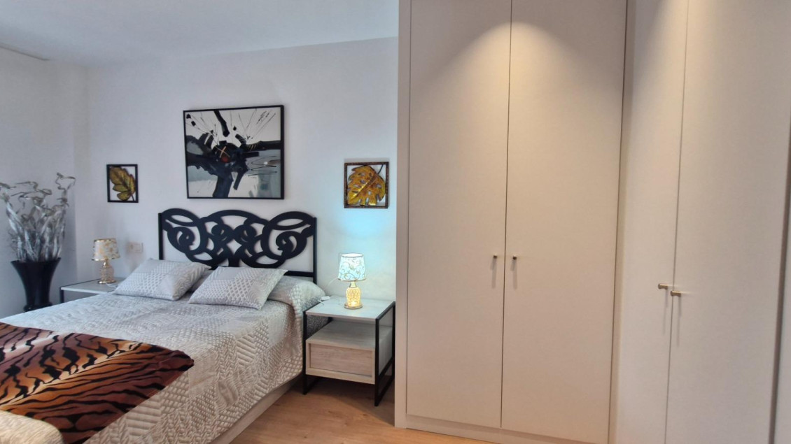 Location longue durée - Piso - Elche - Corte Ingles