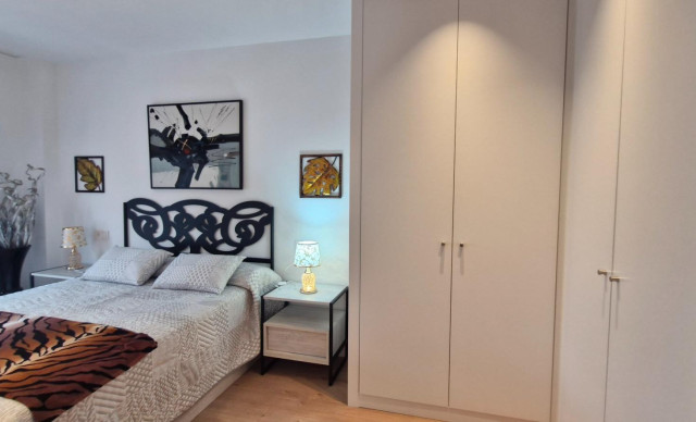 Location longue durée - Piso - Elche - Corte Ingles