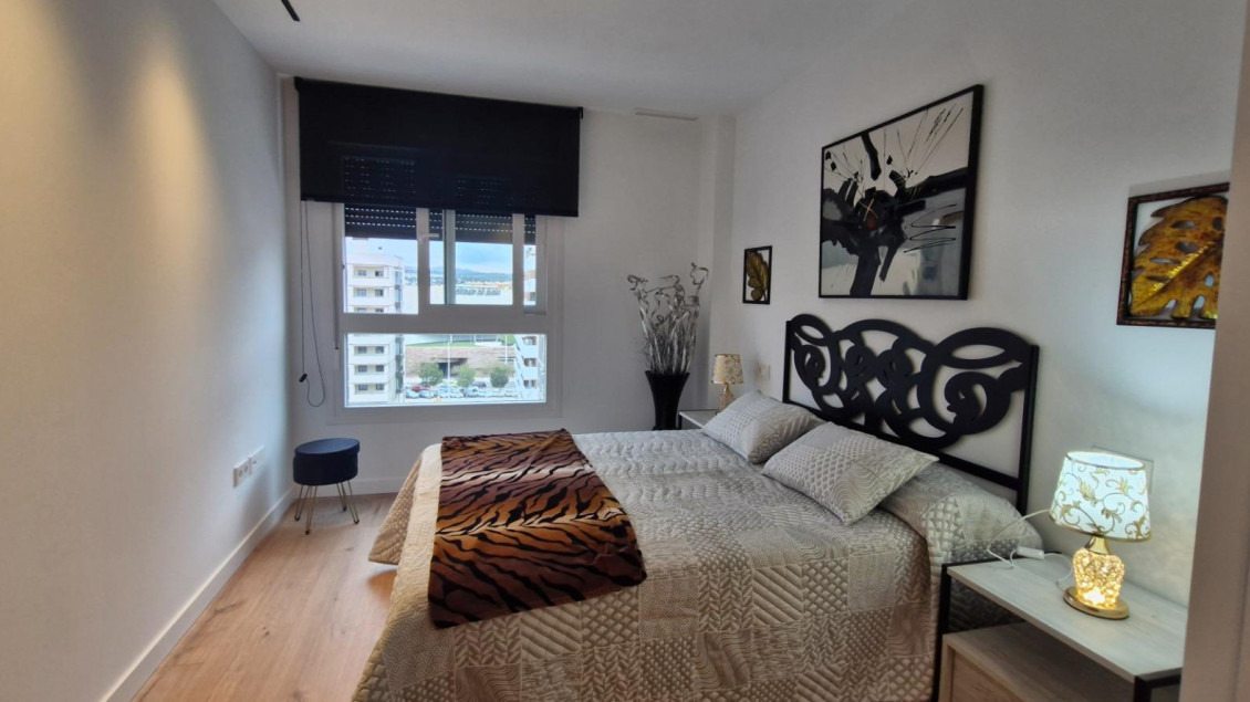 Location longue durée - Piso - Elche - Corte Ingles