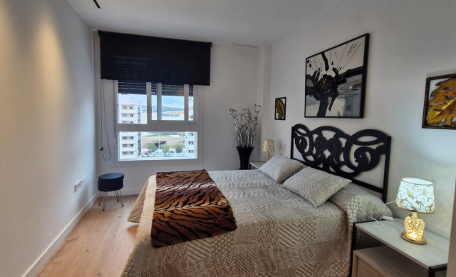 Location longue durée - Piso - Elche - Corte Ingles