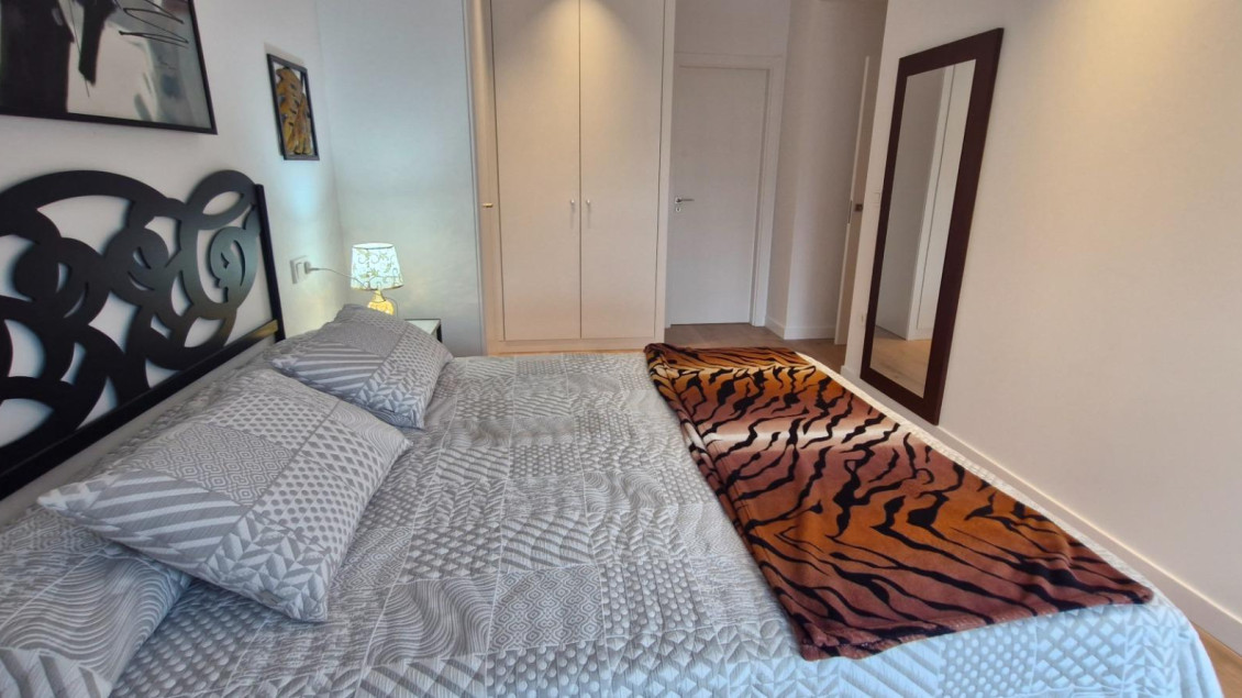 Location longue durée - Piso - Elche - Corte Ingles