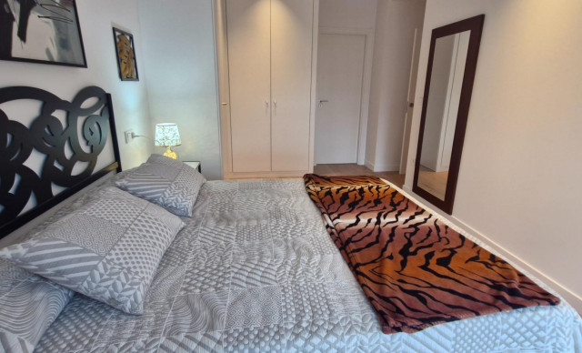 Location longue durée - Piso - Elche - Corte Ingles