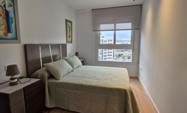 Location longue durée - Piso - Elche - Corte Ingles