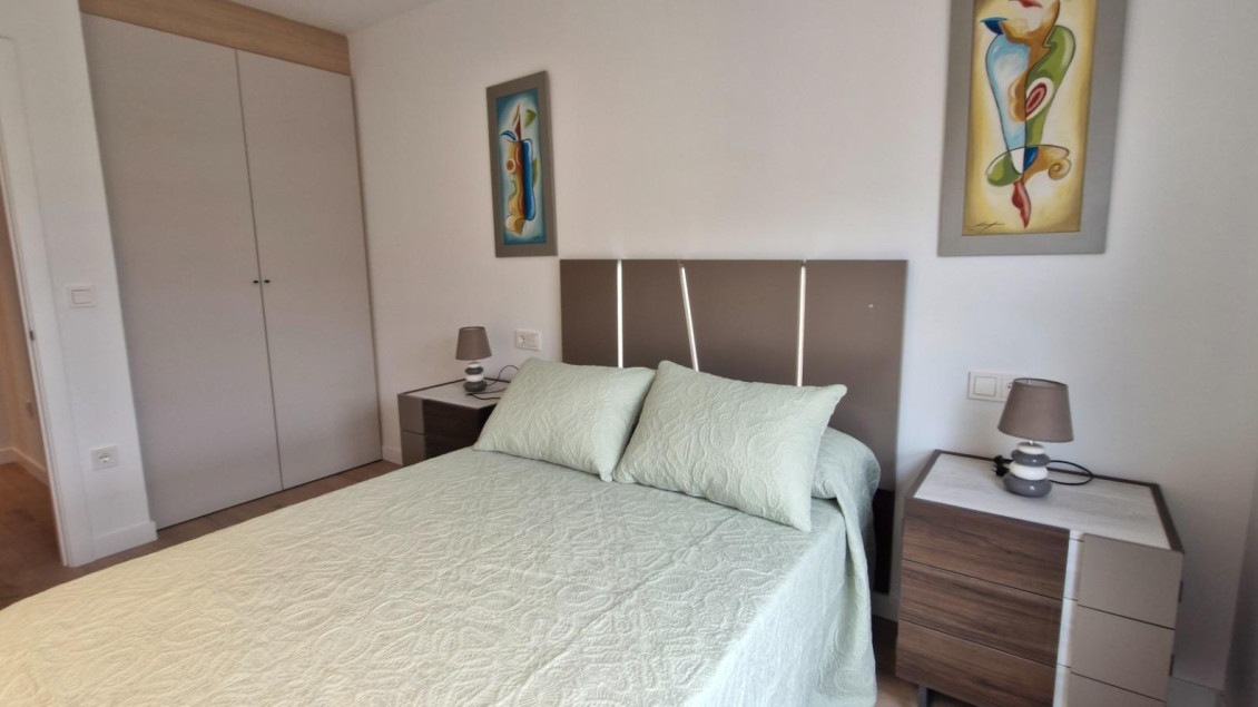 Location longue durée - Piso - Elche - Corte Ingles