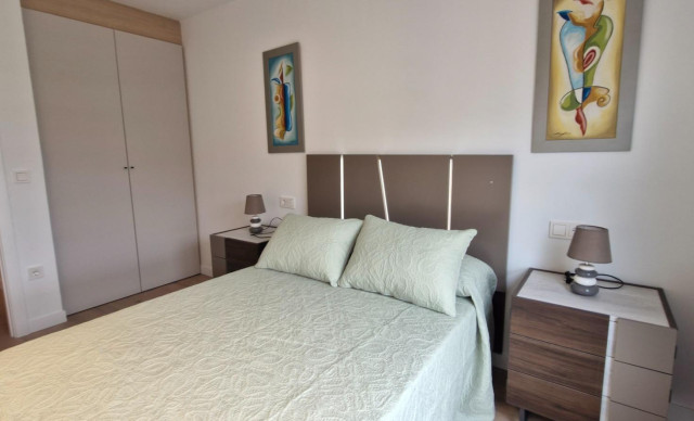 Location longue durée - Piso - Elche - Corte Ingles