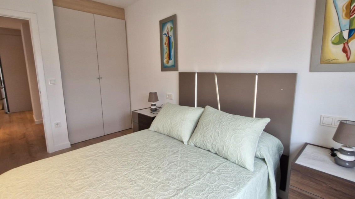 Location longue durée - Piso - Elche - Corte Ingles