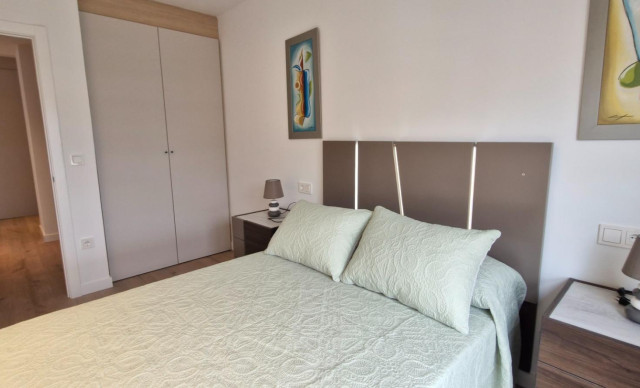 Location longue durée - Piso - Elche - Corte Ingles