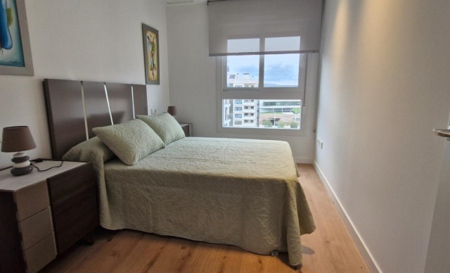 Location longue durée - Piso - Elche - Corte Ingles