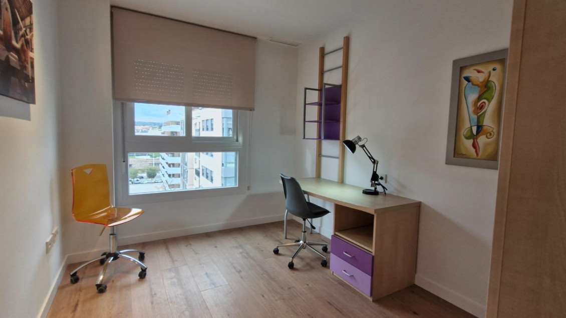 Location longue durée - Piso - Elche - Corte Ingles