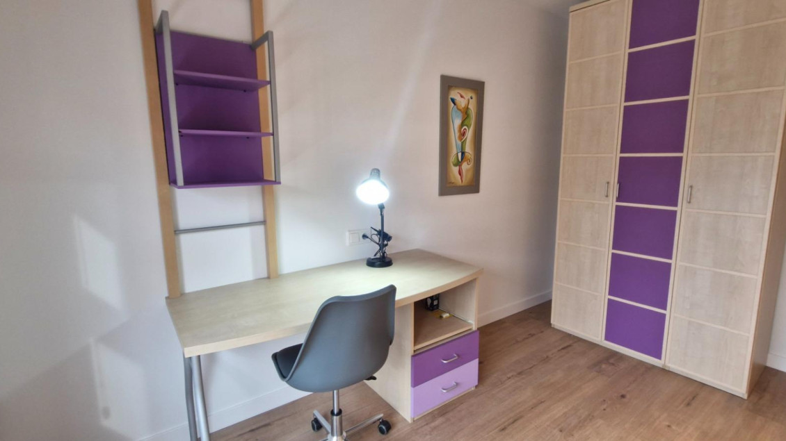 Location longue durée - Piso - Elche - Corte Ingles