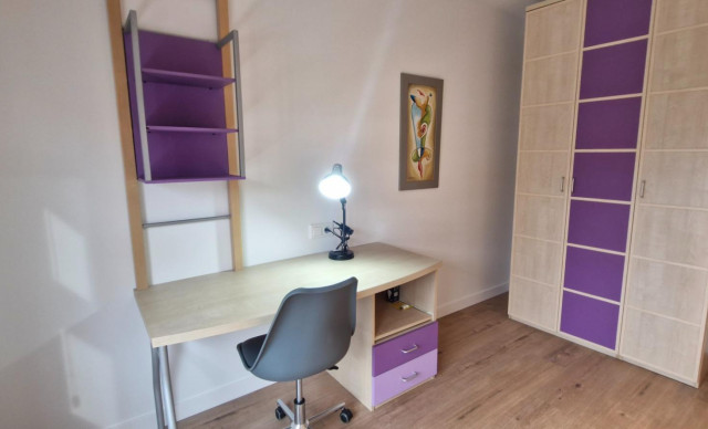 Location longue durée - Piso - Elche - Corte Ingles