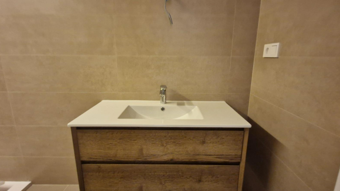 Location longue durée - Piso - Elche - Corte Ingles