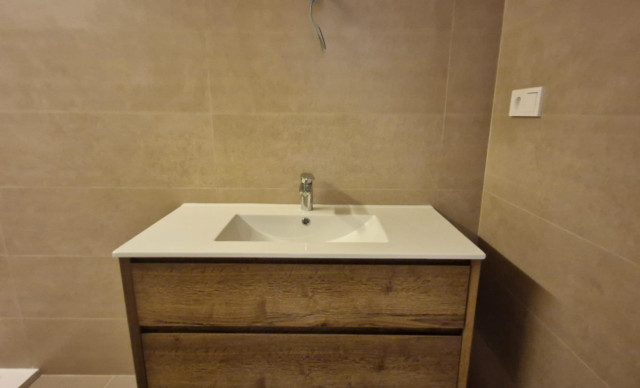 Location longue durée - Piso - Elche - Corte Ingles