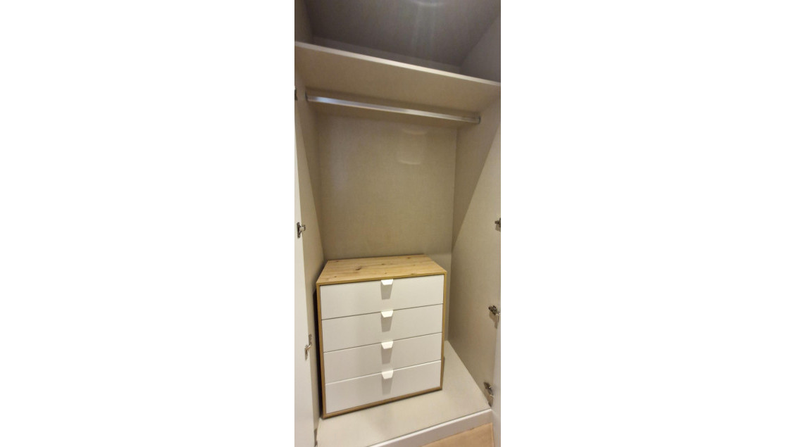 Location longue durée - Piso - Elche - Corte Ingles