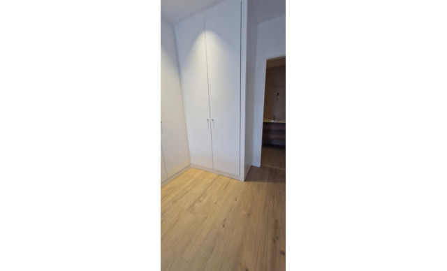 Location longue durée - Piso - Elche - Corte Ingles