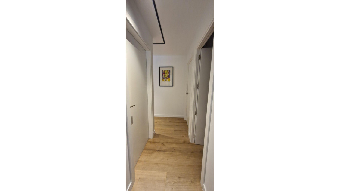 Location longue durée - Piso - Elche - Corte Ingles