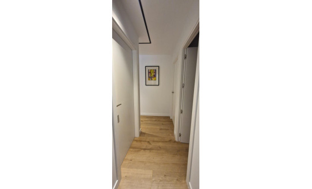 Location longue durée - Piso - Elche - Corte Ingles