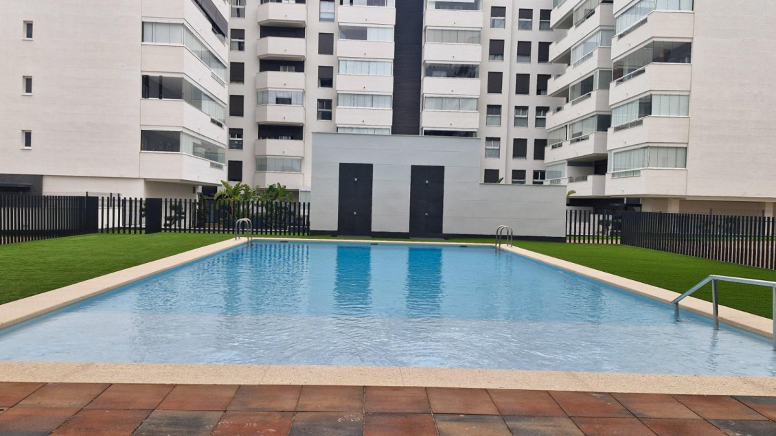 Location longue durée - Piso - Elche - Corte Ingles