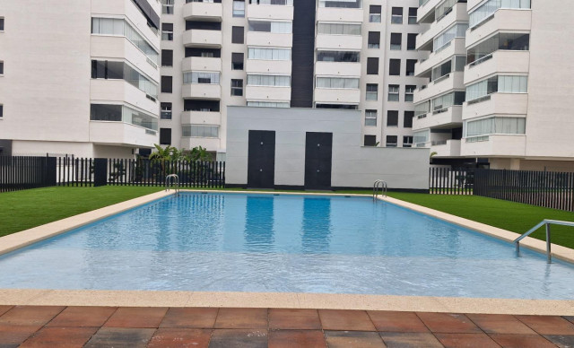 Location longue durée - Piso - Elche - Corte Ingles