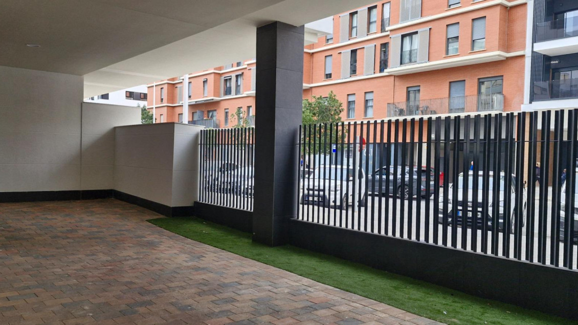 Location longue durée - Piso - Elche - Corte Ingles