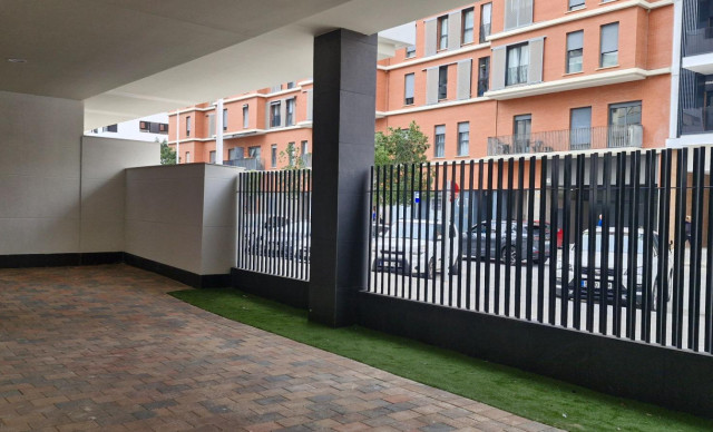 Location longue durée - Piso - Elche - Corte Ingles