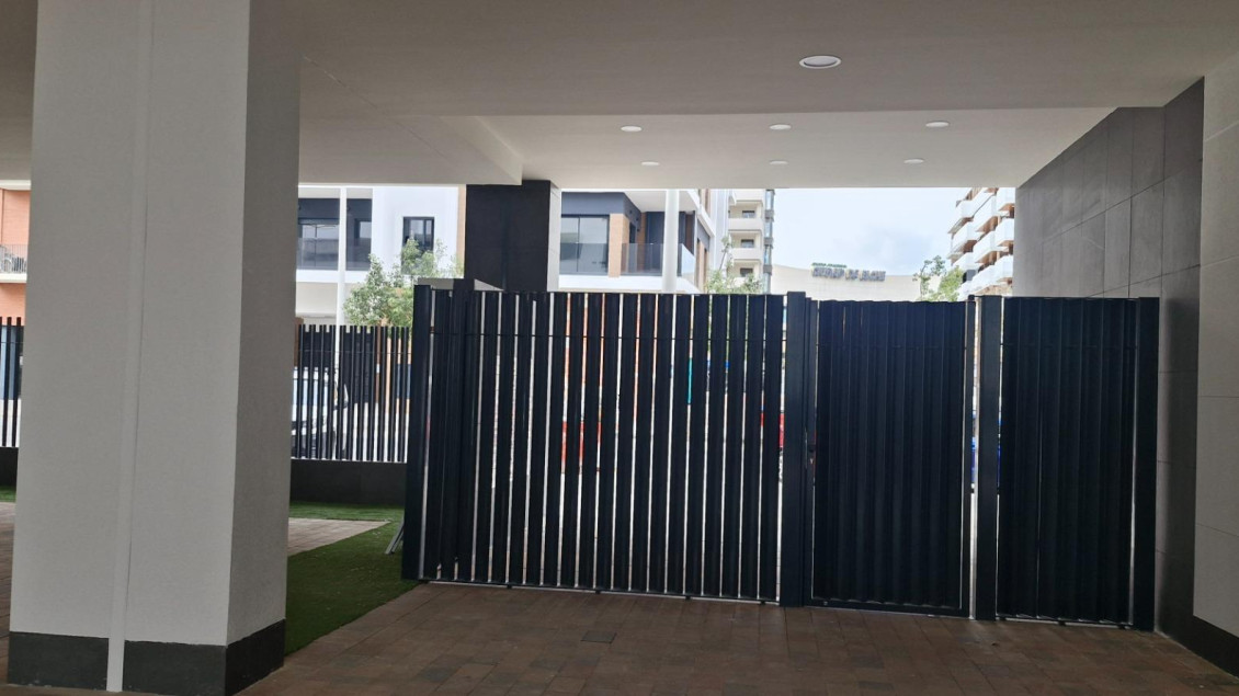 Location longue durée - Piso - Elche - Corte Ingles