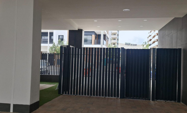 Location longue durée - Piso - Elche - Corte Ingles