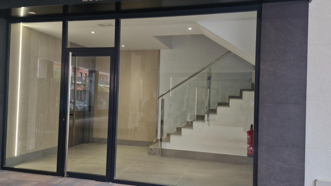 Location longue durée - Piso - Elche - Corte Ingles