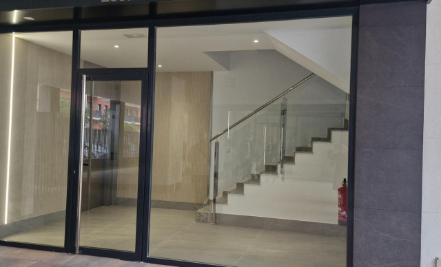 Location longue durée - Piso - Elche - Corte Ingles