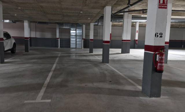 Location longue durée - Piso - Elche - Corte Ingles