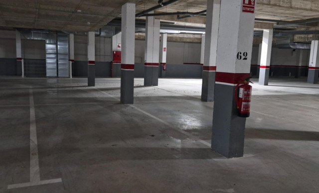 Location longue durée - Piso - Elche - Corte Ingles