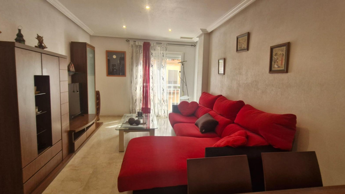 Location longue durée - Piso - Elche - Plaza Obispo Siuri