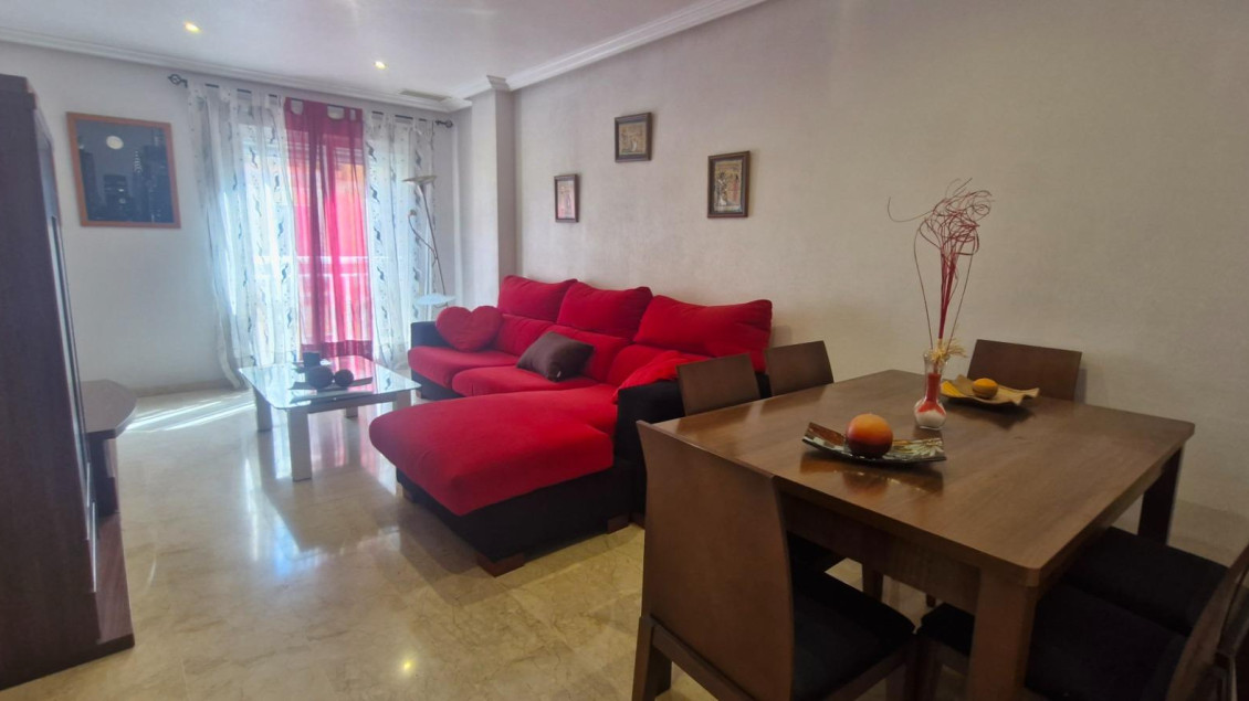 Location longue durée - Piso - Elche - Plaza Obispo Siuri